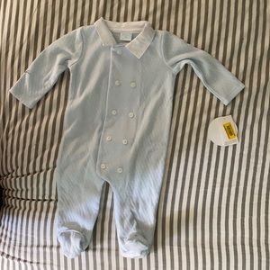 Edge hill Collection